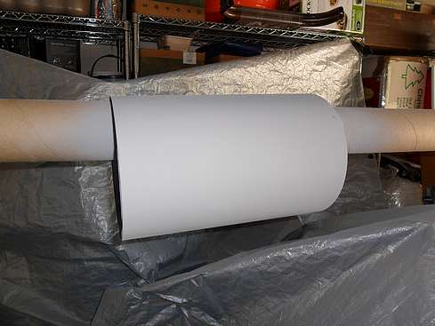Dew Shield primed - 4 (Click to go to page)