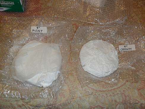 6" inch f/10 Jaegers Objective elements - wrapped - 20 (Click to go to page)