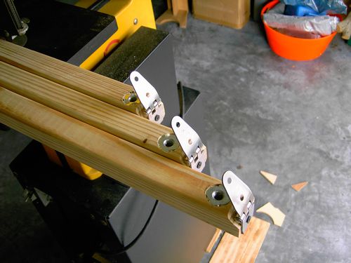 The Cradle Ring Design on Paper