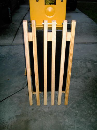 The Cradle Ring Design on Paper