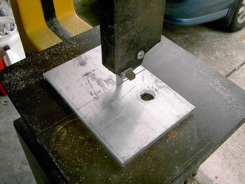 The Cradle Ring Design on Paper