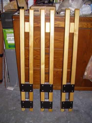 The Cradle Rings - Primed.