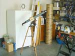 Sonotube-Raw and Uncut-72 inches Long-Later Reduced to 63 inches