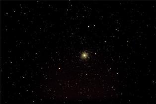 Globular Cluster (M15 - NGC7078) -- Click to enlarge!